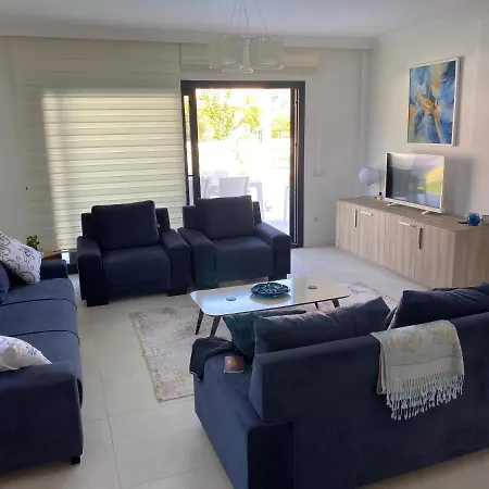 Villa Suheyla,